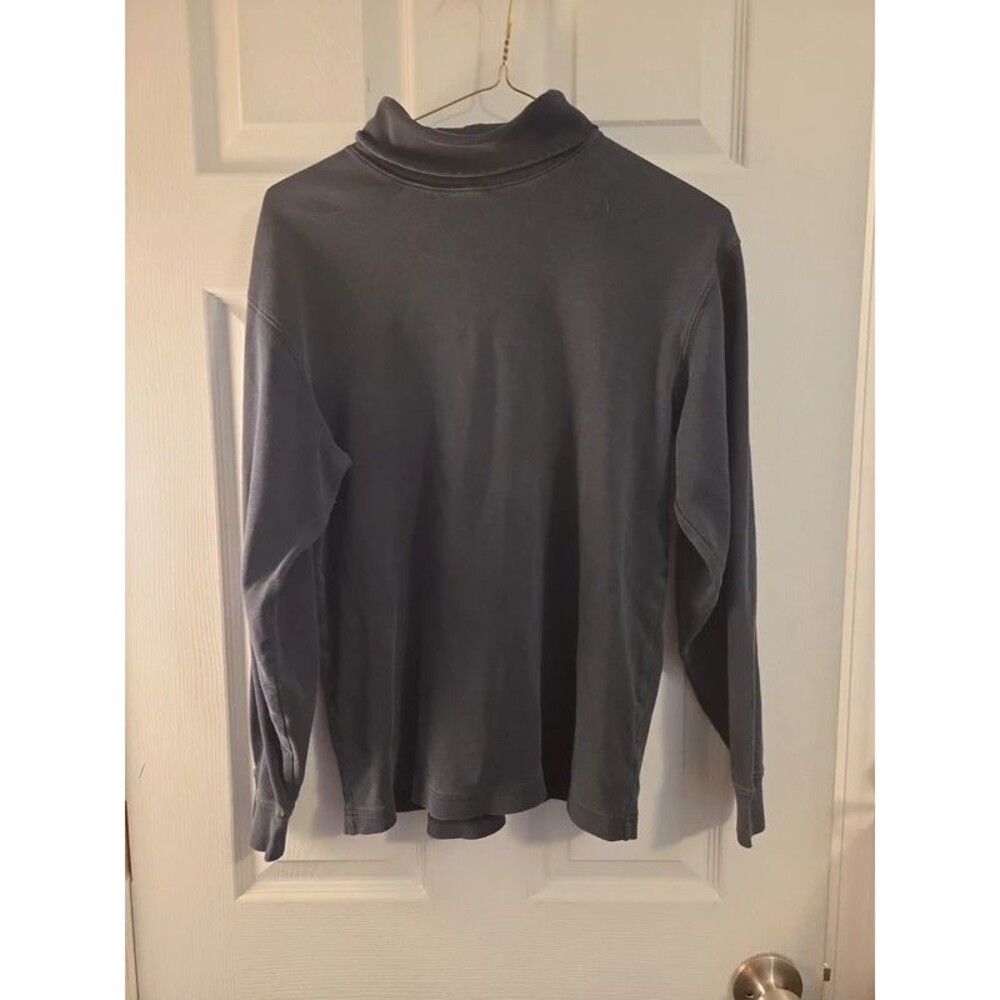 L.L.Bean turtleneck
